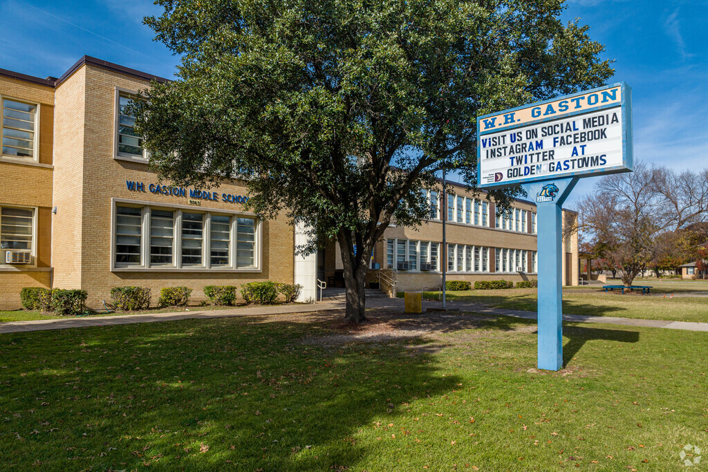 W High Gaston Middle School, Rankings & Reviews - Homes.com