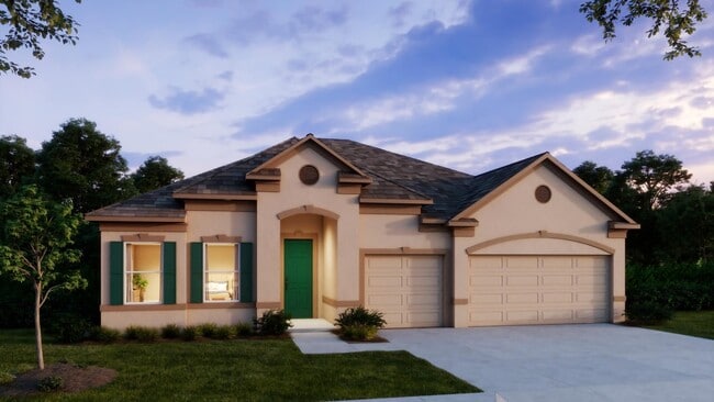 4021 Maggie Loop, Lakeland, FL 33813 - photo 2