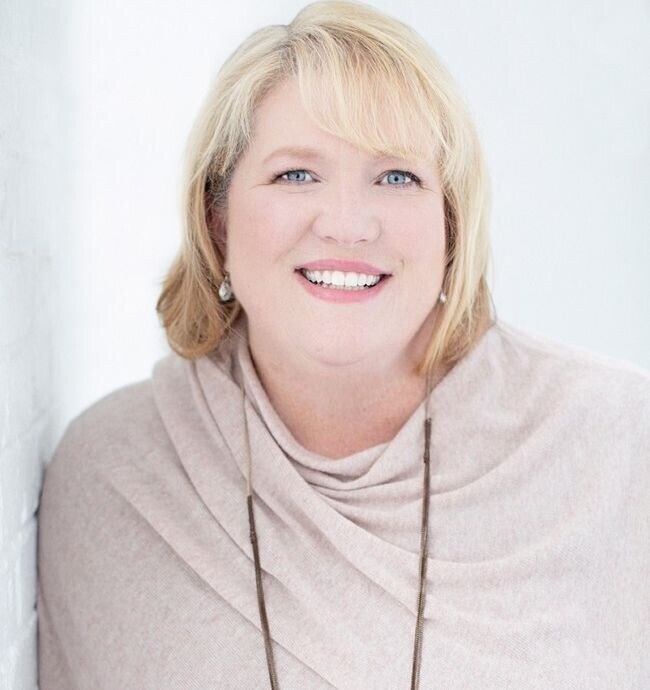 Mary Nasi-Graham