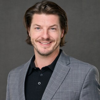ZACH FISCHER