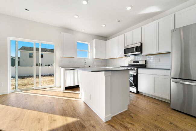 3820 Kenai St, Evans, CO 80620 - photo 7