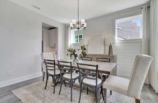 1100 Balsawood Dr, Durham, NC 27705 - photo 6