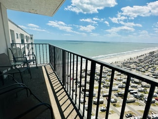 5905 S Kings Hwy Unit 2216, Myrtle Beach, SC 29575