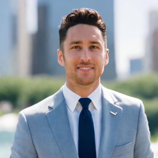 Agent Photo