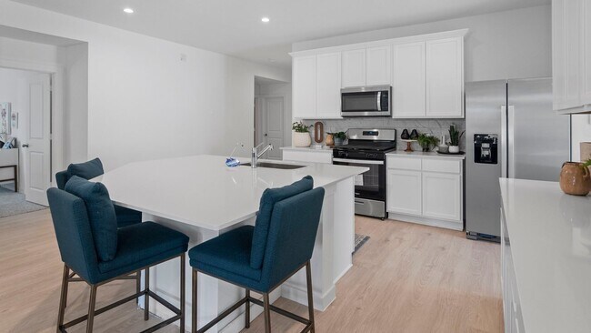 6203 Brookhaven St, Rosenberg, TX 77469 - photo 7