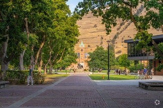 Rose Park