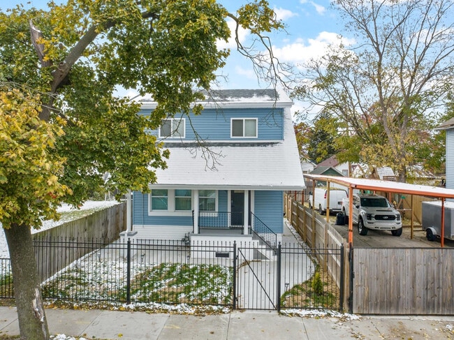 2009 Sharon St unit ID1345029P, Detroit, MI 48209 - photo 7