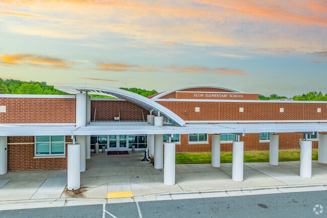 Elon Elementary School