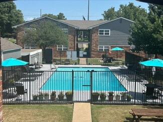 1710 W Plato Rd, Duncan, OK 73533