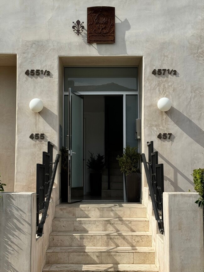 455 N Spaulding Ave, Los Angeles, CA 90036 - photo 6