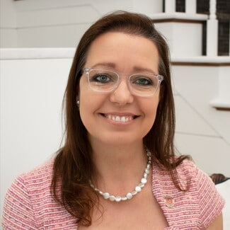 Jennifer Bailey