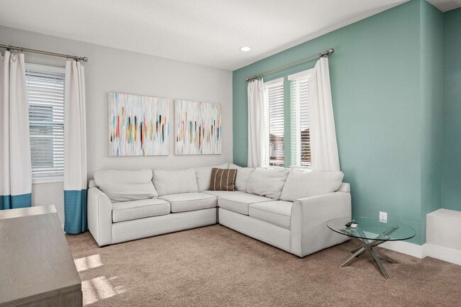 301 Burma St unit ID1369245P, Kissimmee, FL 34747 - photo 7