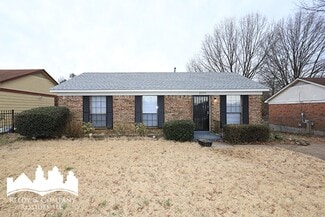 2559 Wellons Ave, Memphis, TN 38127