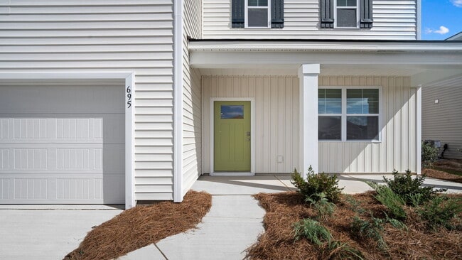 20 Gladewater Dr, Port Wentworth, GA 31407 - photo 3