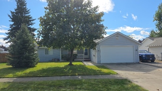 1428 W Heron Ave, Hayden, ID 83835
