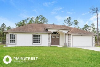944 Berg St E, Lehigh Acres, FL 33974