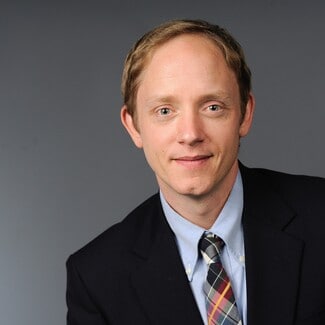 Christopher Bartlett