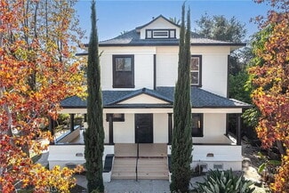 724 W 2nd St Unit A, Pomona, CA 91766