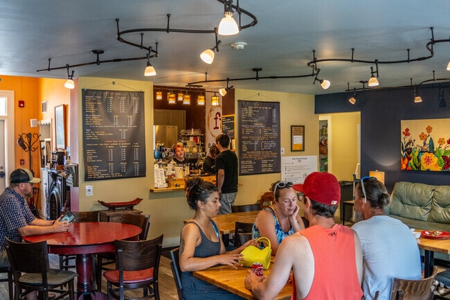 FUEL Coffee has been a beloved Valley Center staple for four years, serving house-roasted blends.