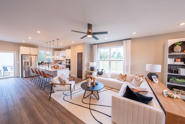 3018 Horizon Rd, Charlottesville, VA 22902 - photo 6