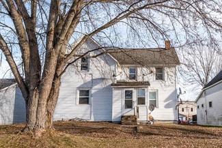 205 Helgerson St, Stanley, WI 54768