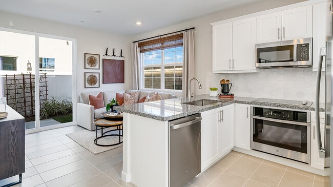 2638 E Lincoln Paseo, Ontario, CA 91762 - photo 4