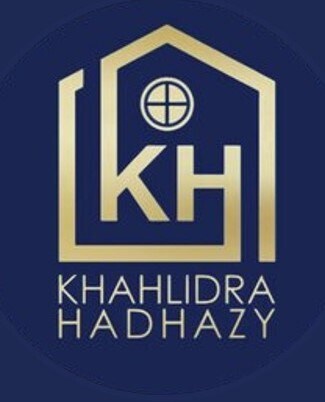 Khahlidra Hadhazy