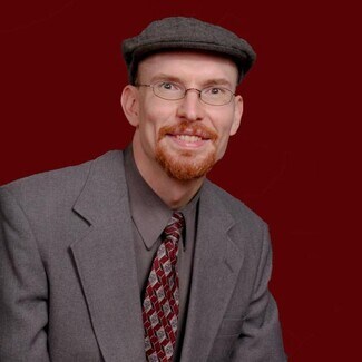 Aaron Stafford