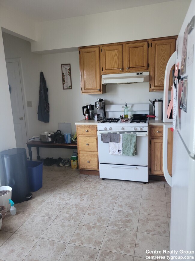 10 Morgan Place unit 6, Newton, MA 02458 - photo 4