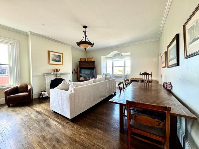 2 Monument Square unit 6, Charlestown, MA 02129 - photo 4