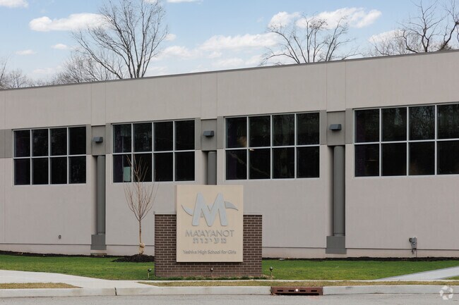 Tuition at the Maayanot Yeshiva High School For Girls in Teaneck, NJ is $21,500 per year.