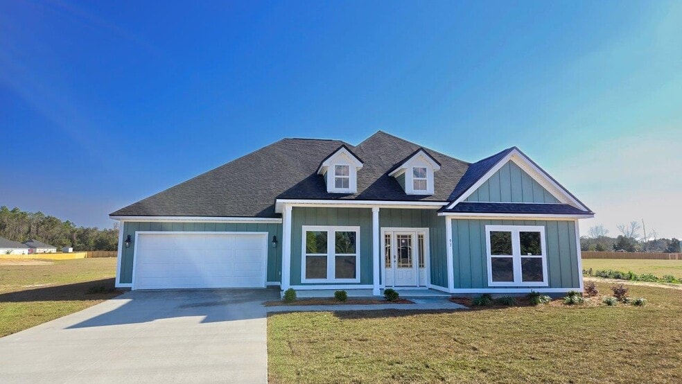 173 Bedford Loop unit 36208727, Crawfordville, FL 32327 - photo 1