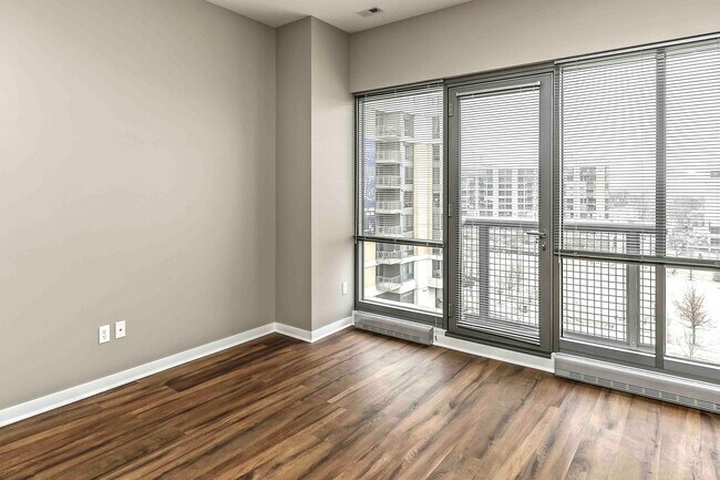 Midtown Crossing Apartments, Omaha, NE 68131 - photo 5