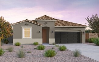 1099 W Fremont Pass, Apache Junction, AZ 85120