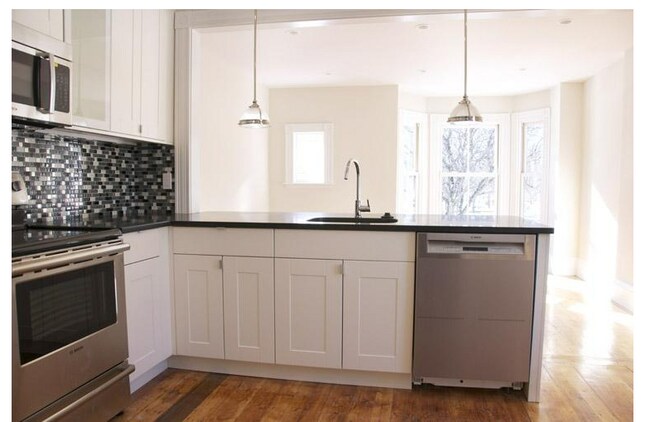 85 Windsor St unit 1, Roxbury Crossing, MA 02120 - photo 2