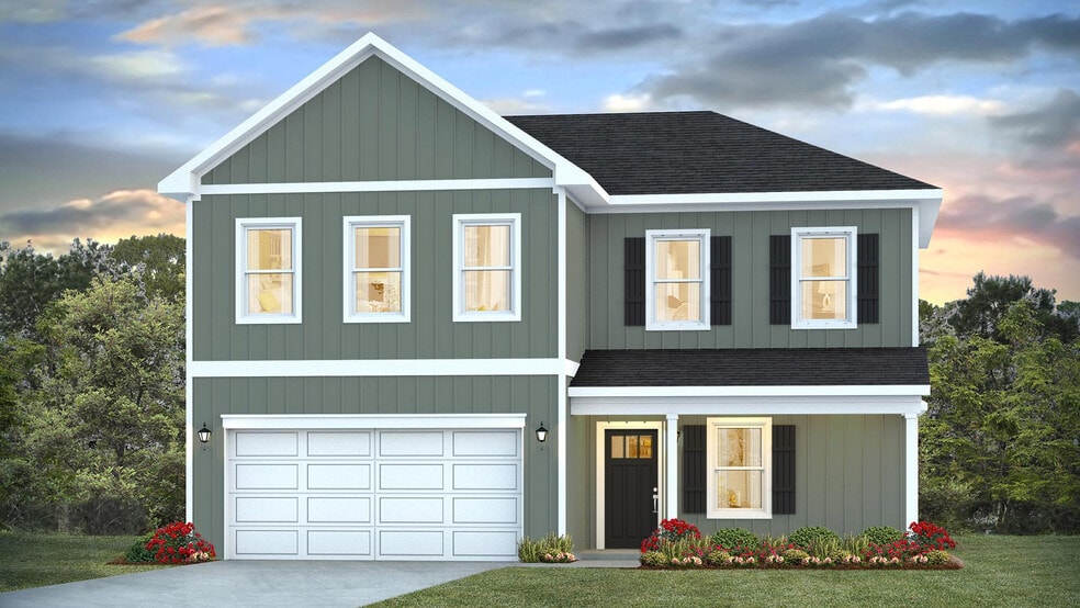 5909 Pelagic Dr, Milton, FL 32583 - photo 1