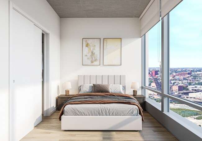 The Guild unit 1602, Chicago, IL 60616 - photo 3