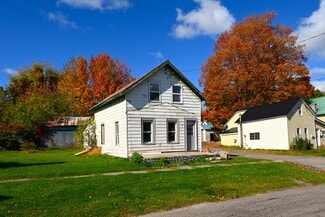30 West St, Malone, NY 12953
