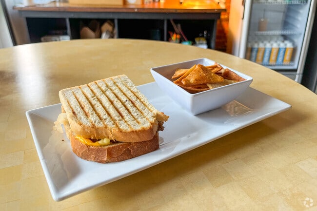 When hunger strikes, head over to The Lifestyle Cafe in Olde Towne East.