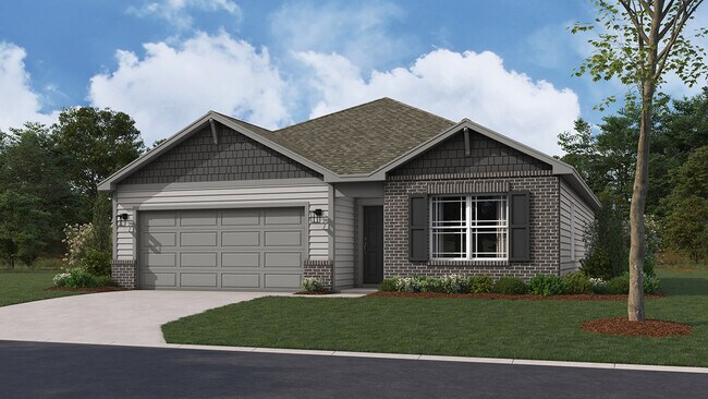 1032 Mcbride St unit 36206423, Greenfield, IN 46140 - photo 2