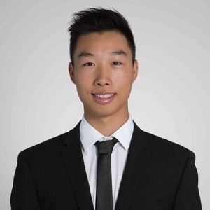 Peter Liang