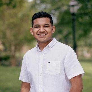 Jonathan Reyes Peachey