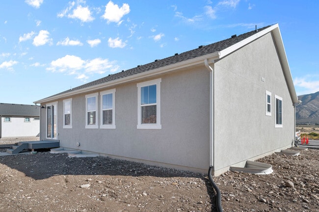 926 S Tanner Rd, Santaquin, UT 84655 - photo 4