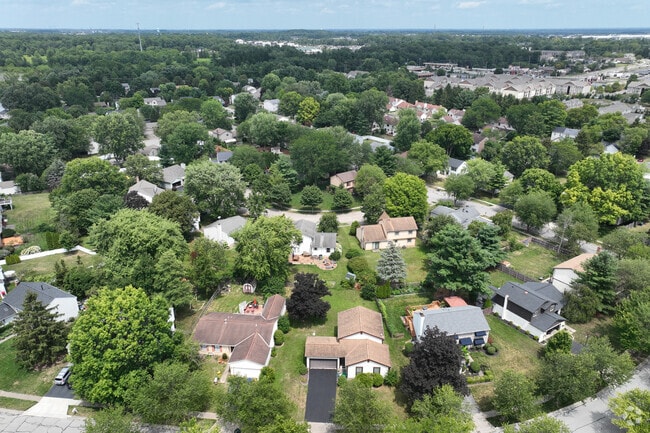 Olentangy High Bluffs might be the best-kept secret in the Columbus area.