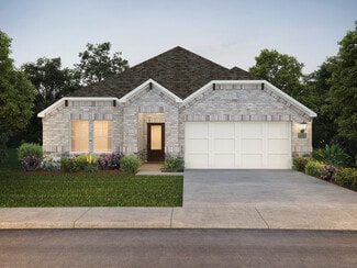 810 Woodford Way Unit 37075206, McKinney, TX 75069