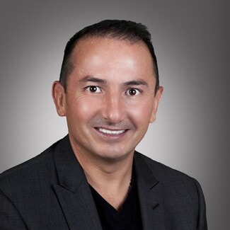 Marshall Carrasco