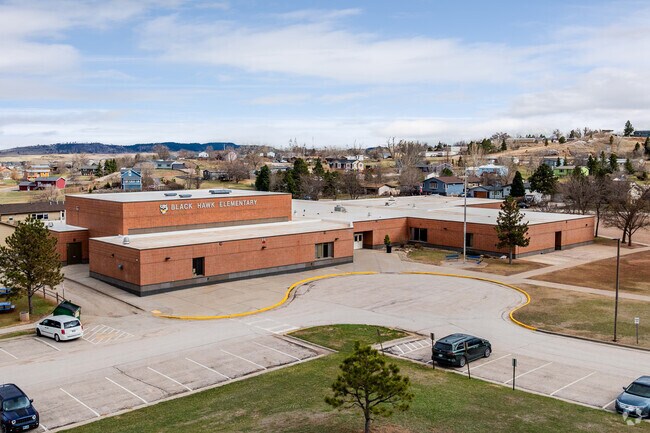 Black Hawk Elementary offers superb education in Black Hawk.