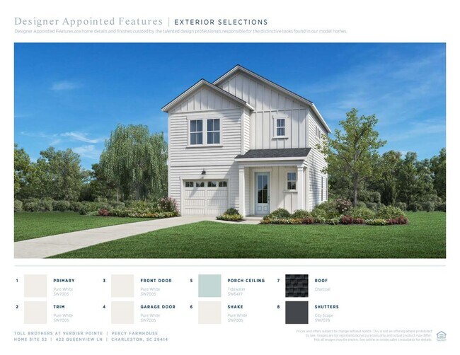 217 Claret Cup Way unit 38356461, Charleston, SC 29414 - photo 3