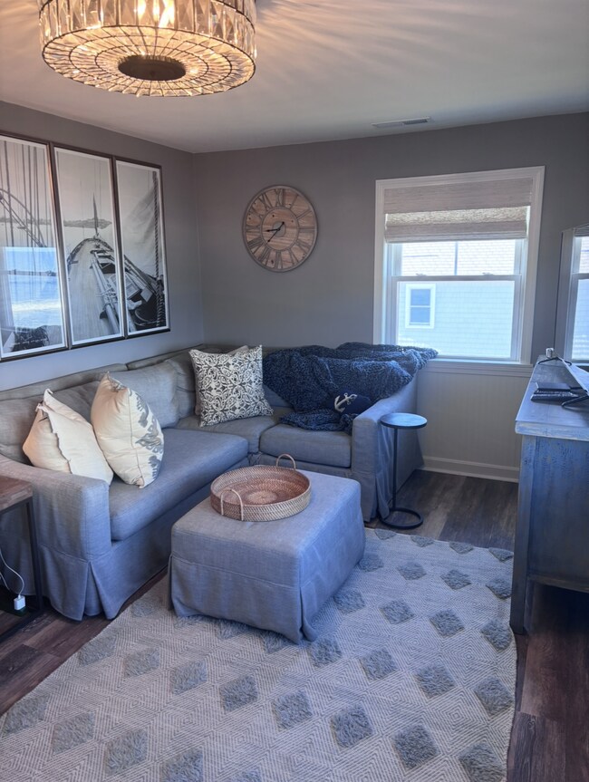 146 Central Ave unit 3L, Salisbury, MA 01952 - photo 2