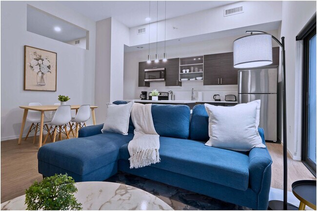 1101 Euclid Ave unit FL4-ID1055692P, Cleveland, OH 44115 - photo 4